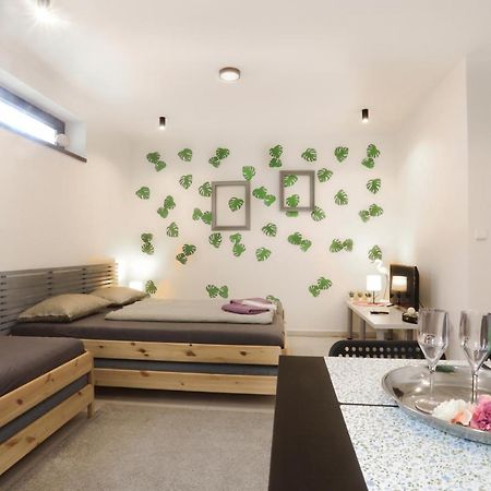 Apartman Wellness Veseli Veselí nad Moravou Exterior foto