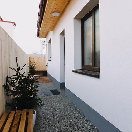 Apartman Wellness Veseli Veselí nad Moravou Exterior foto