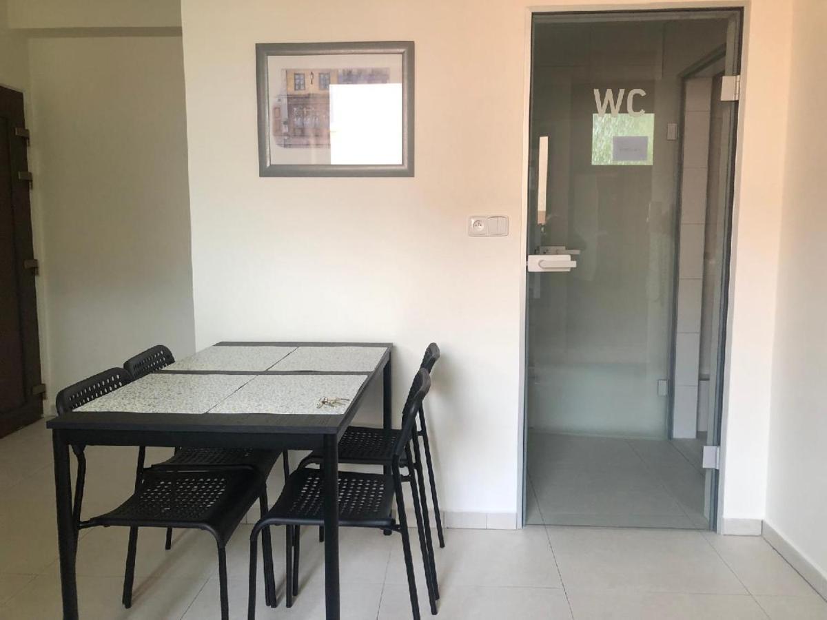 Apartman Wellness Veseli Veselí nad Moravou Exterior foto