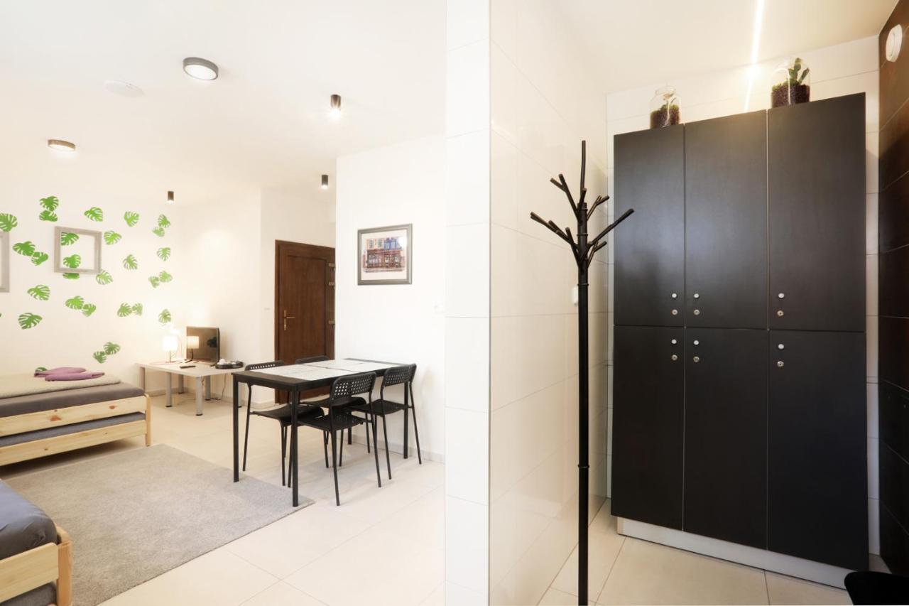 Apartman Wellness Veseli Veselí nad Moravou Exterior foto