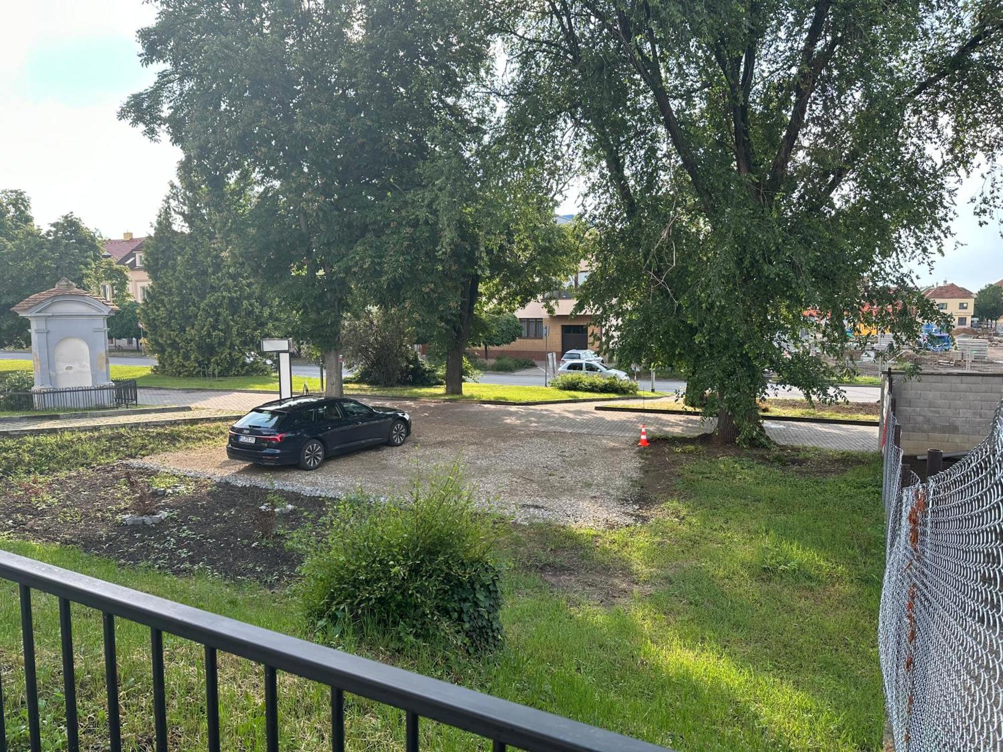 Apartman Wellness Veseli Veselí nad Moravou Exterior foto